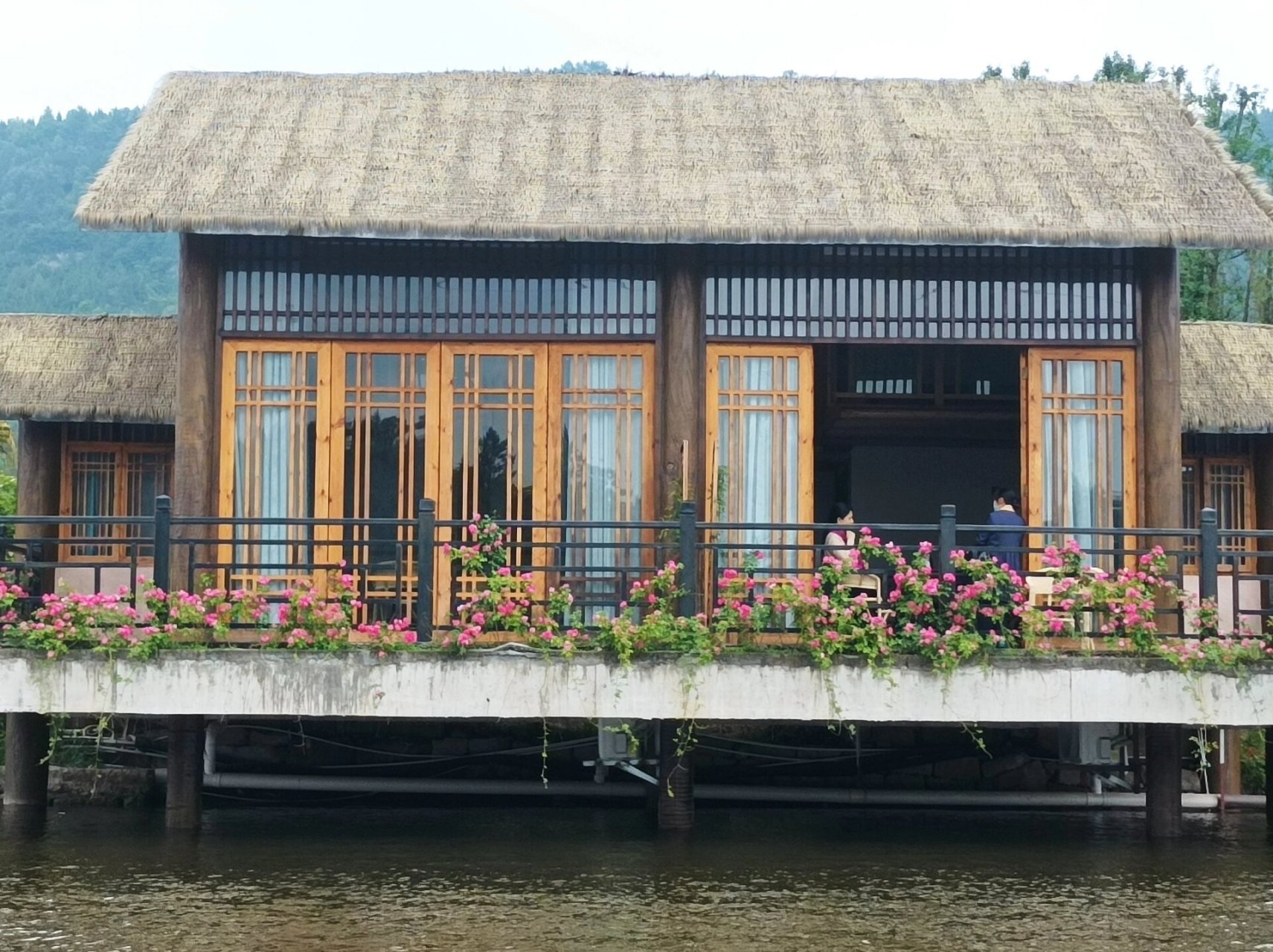 万州去哪儿玩|三峡漫城 地址:万州经开区经柱路(建议自驾.