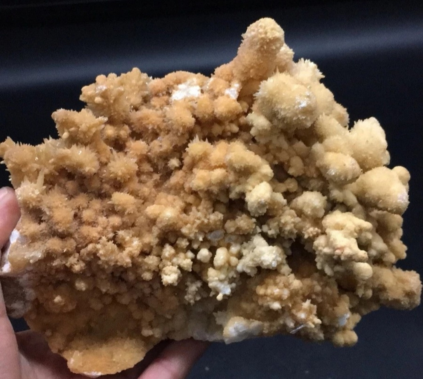 钟乳石(stalactite),又称石钟乳 钟乳石(stalactite),又称石钟乳,是指
