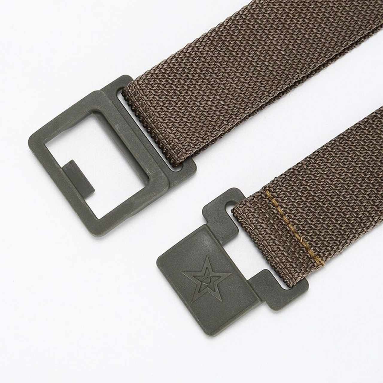 学生军训外腰带 户外学生军训夏令营作训外腰带