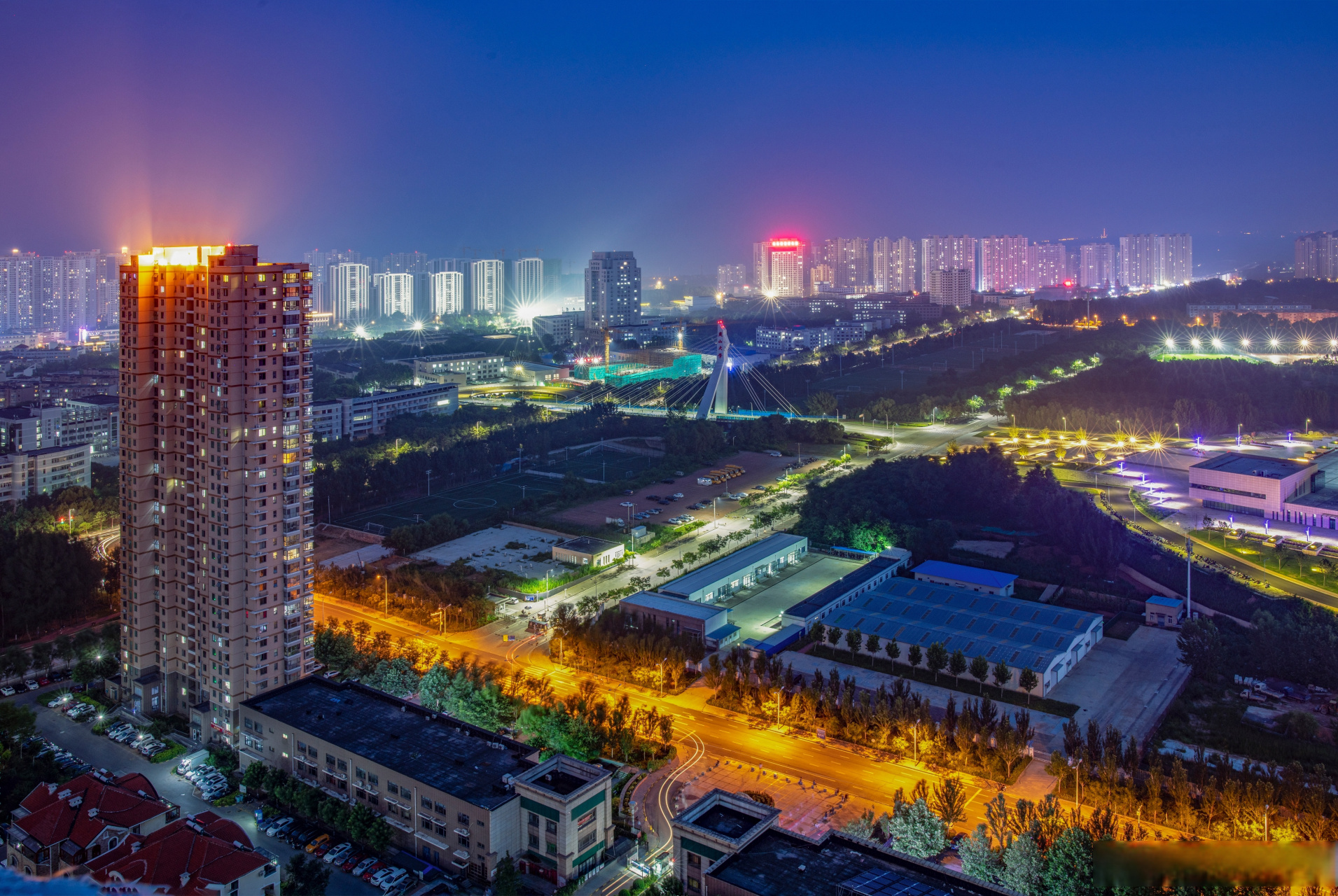 燕山大学壁纸图片