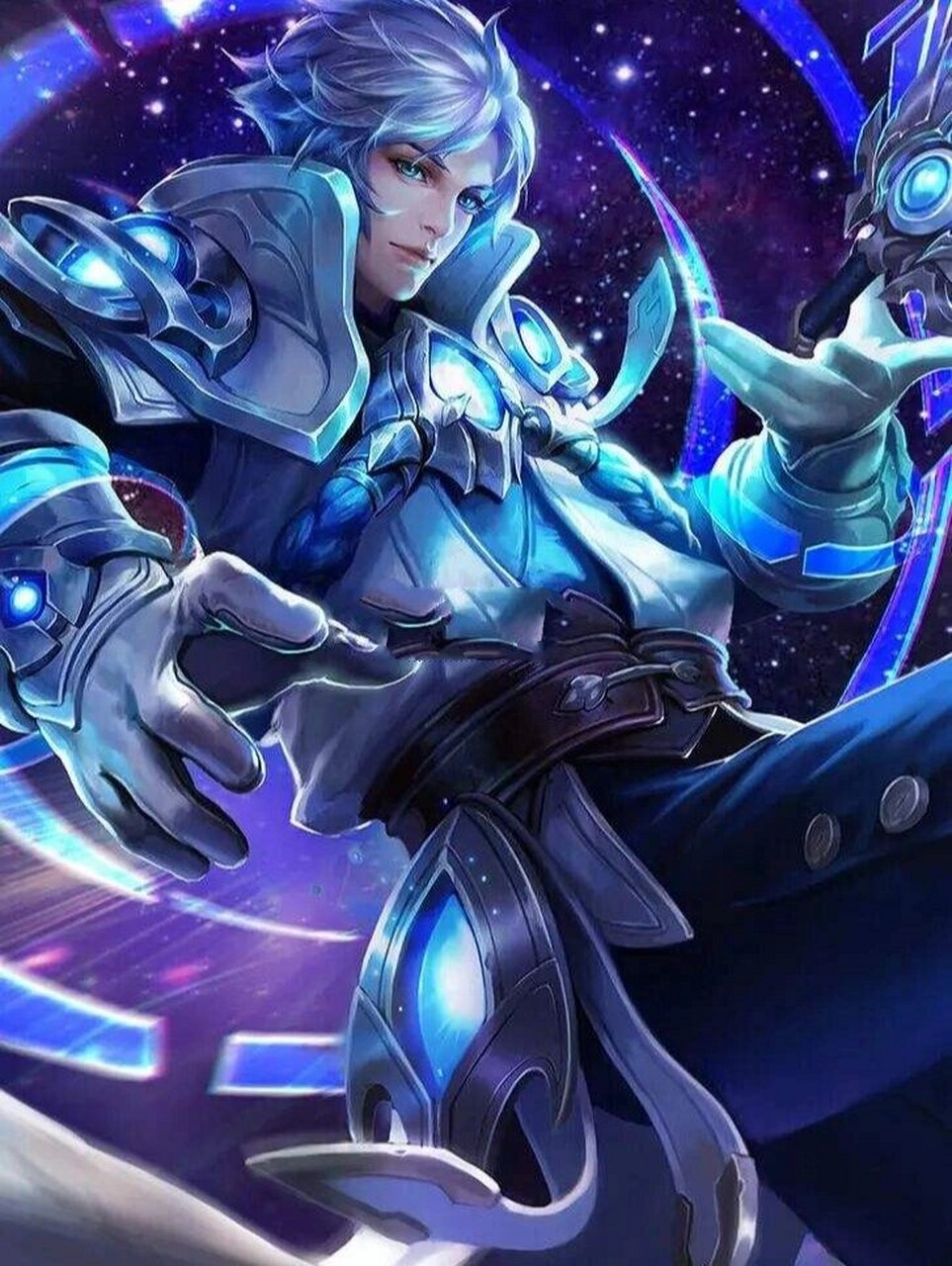 王者荣耀诸葛亮彩铅手绘 1,鞠躬尽瘁,好让你死而后已.