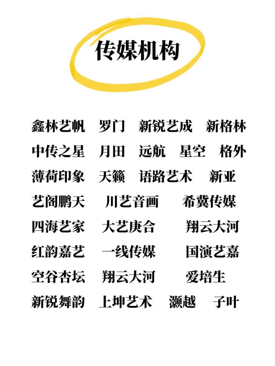 成都传媒机构很多都上了黑榜71 #日常碎片plog# 0615许多宝子们