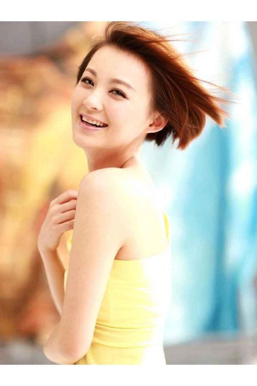 中国内地女演员——毛林林 毛林林,中国浙江籍女演员,以其出色的演技