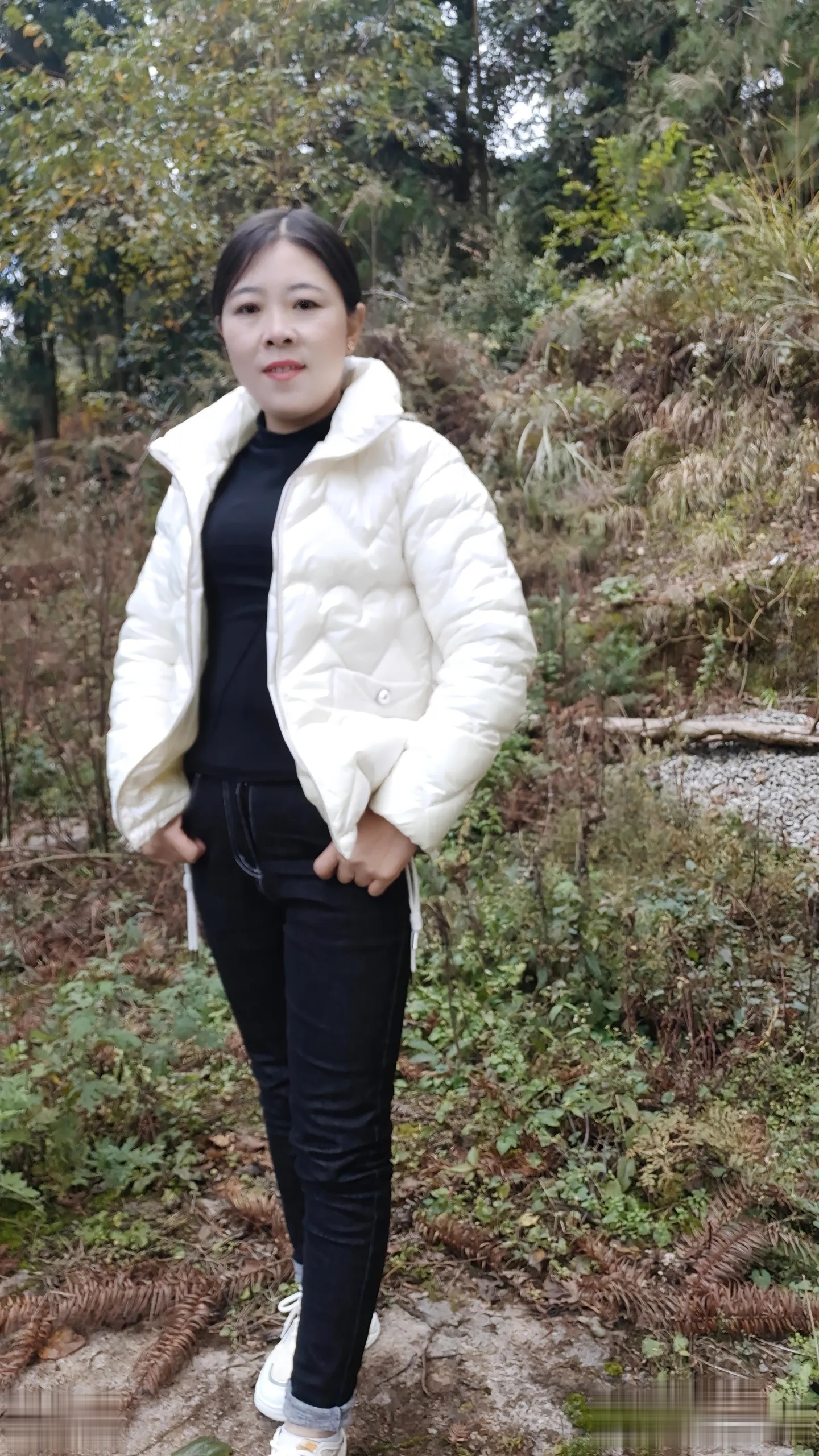 我想问一句,你们有没有头像有没有作品,你们是不是