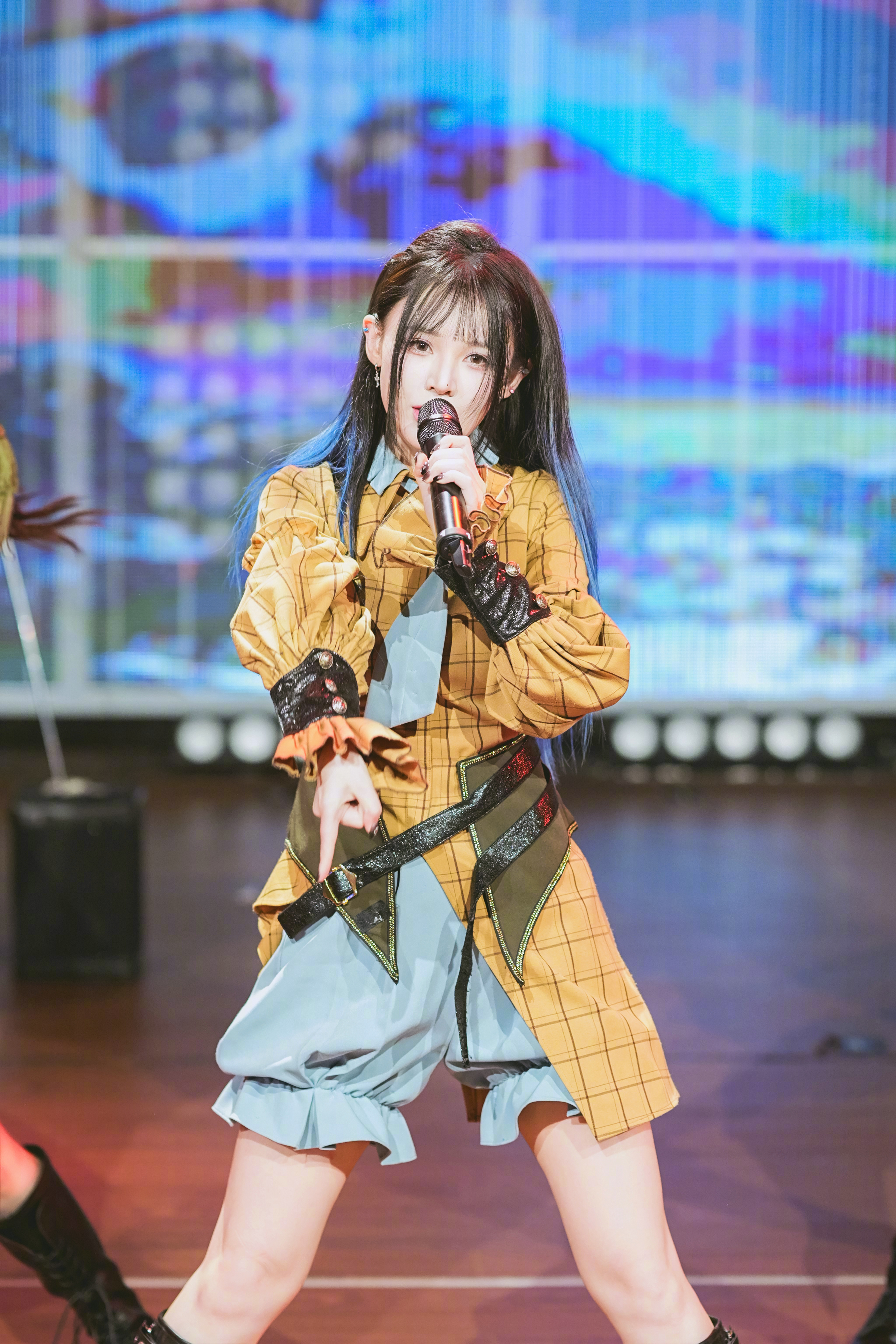 snh48燃烧吧团魂#第二季