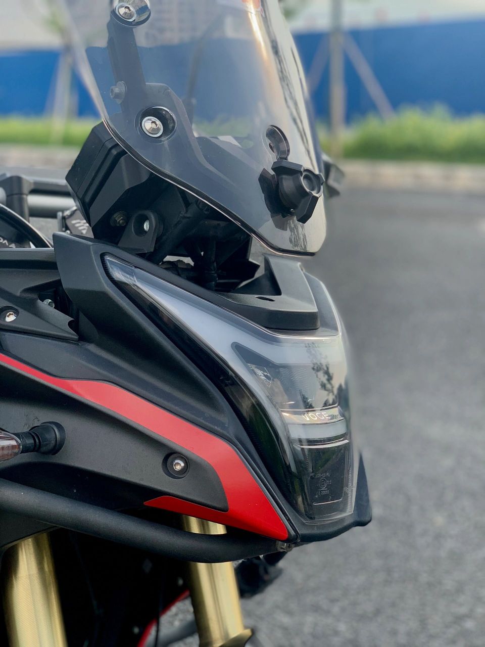 无极300ds 21年 实表两万一公里 前后abs 原厂三箱 车况精品 手续齐全