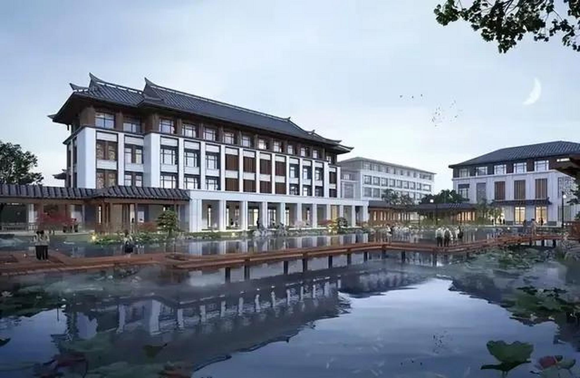 镇海中学嵊州校区