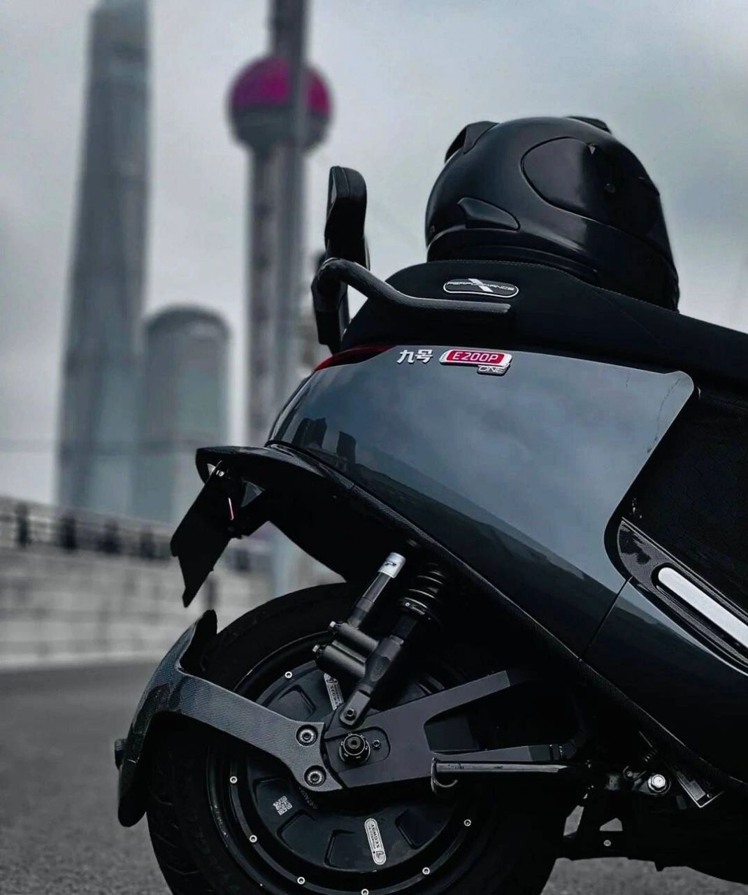 九号e300p电动车何时发布呢 九号e300p电动车何时发布呢 5.