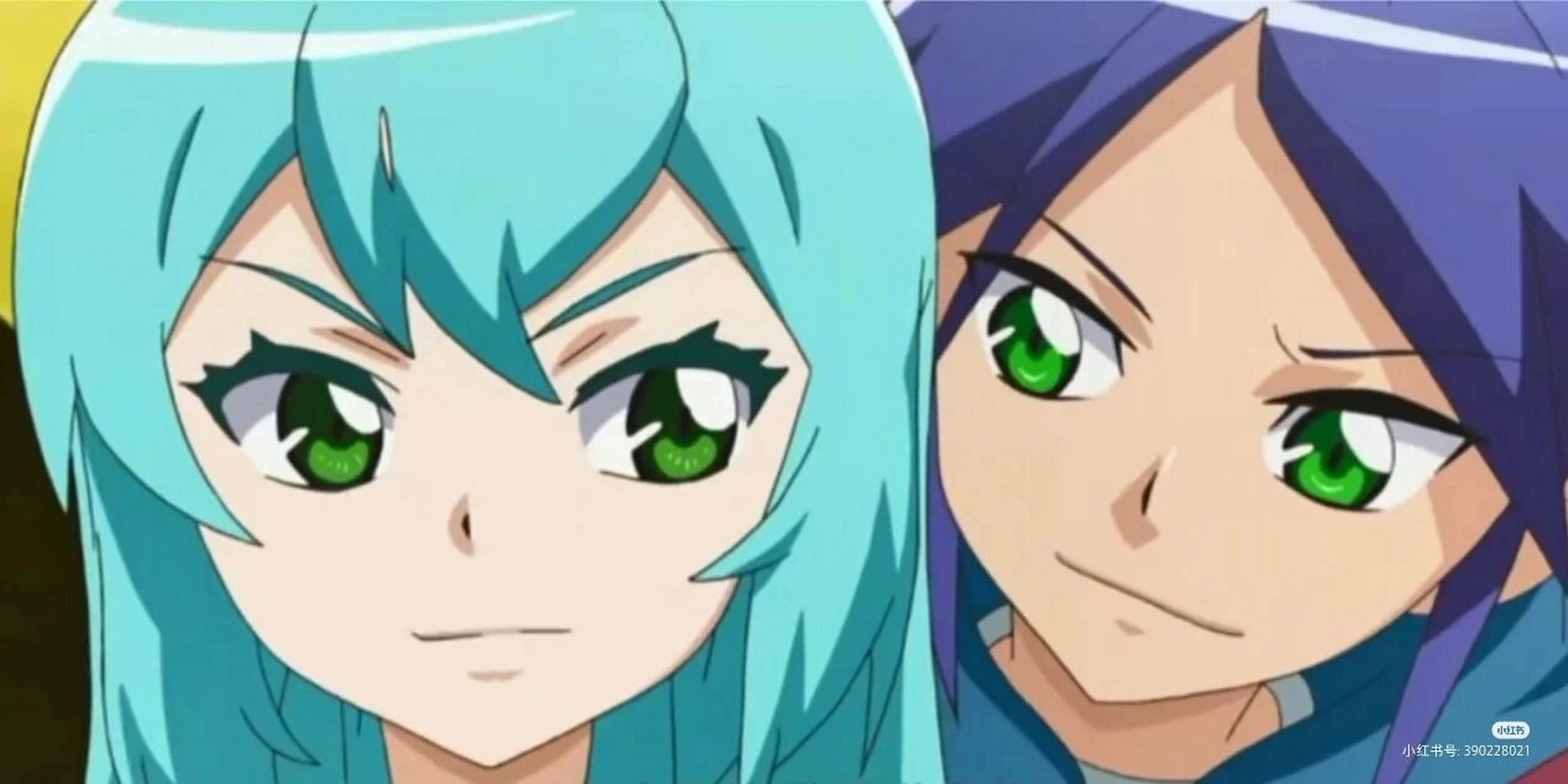 古梅拉:凌岸,你完了  专属话题