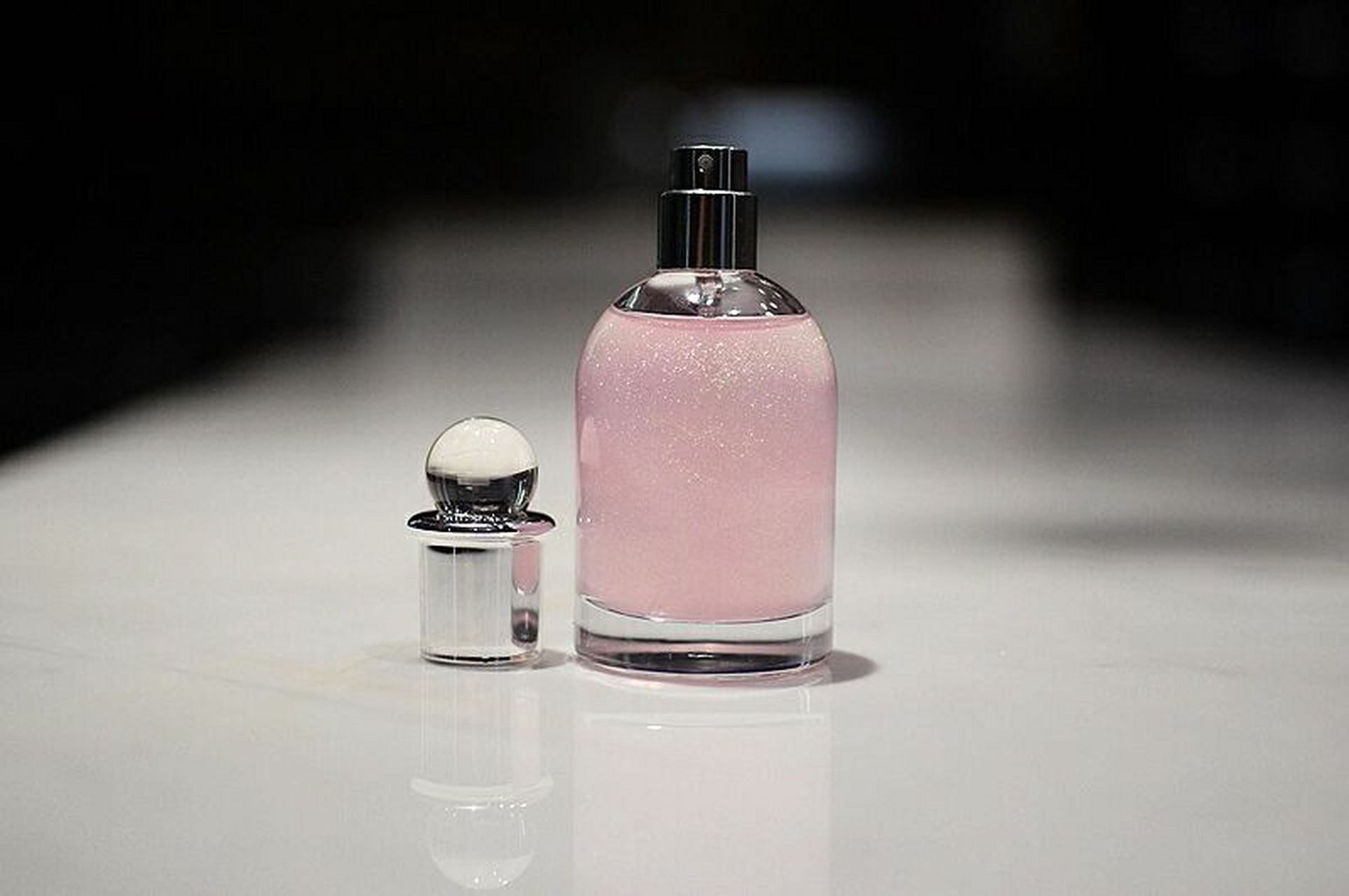 闺蜜送的希汀甜心女士水蜜桃香水 收到闺蜜送的希汀甜心女士水蜜桃