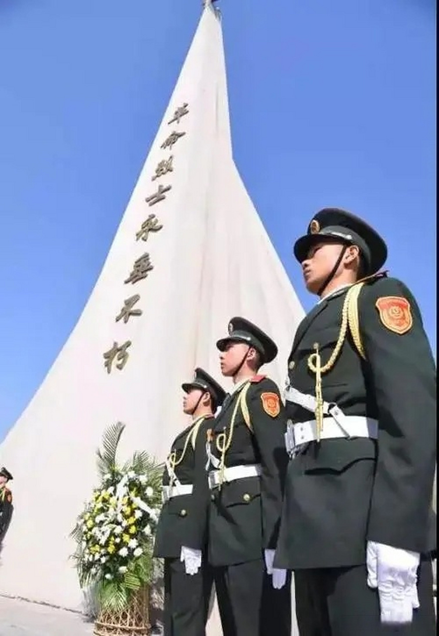 追寻先烈足迹辽宁在行动##振兴新突破辽宁杠杠滴# 666