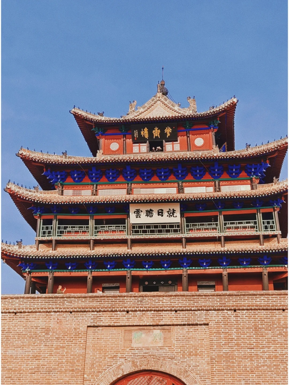 山东聊城一日游最佳景点 聊城绝对是一个宝藏的小众旅游点,五一假期
