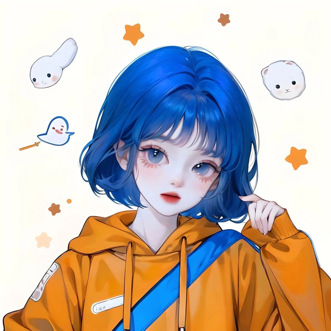 云边有个小卖部