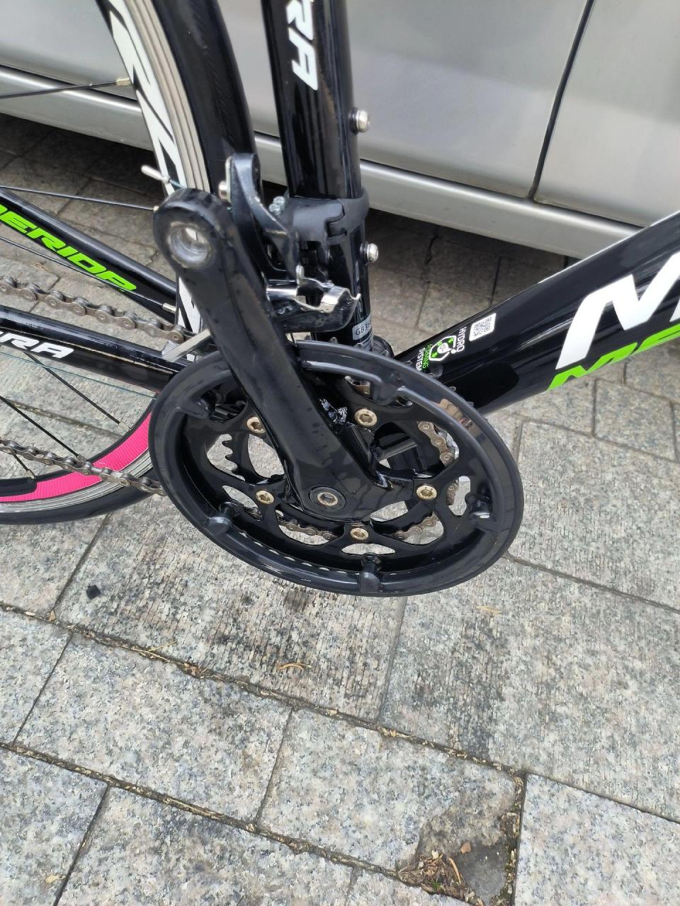 一车难求的美利达队版涂装的斯特拉94 尺码47 特价2700  看上欢迎炸弹