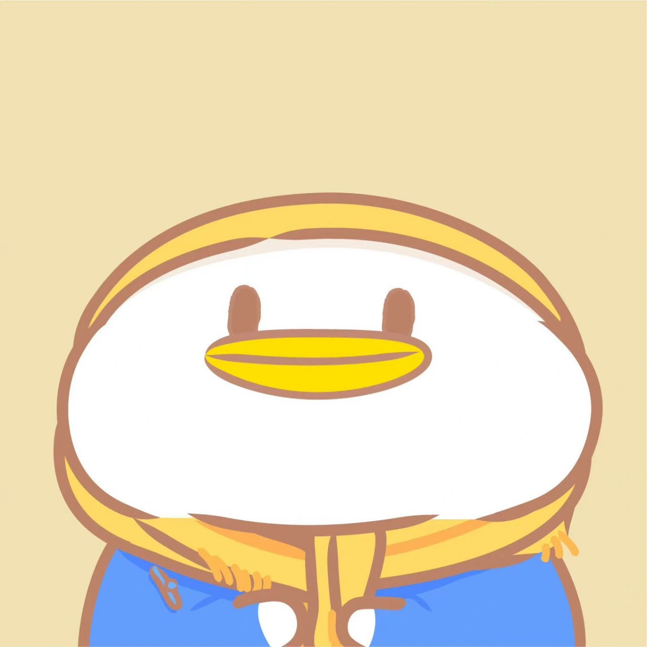 你们要的说相声表情包 #饭粒猫与包子鸭# #德云社相声