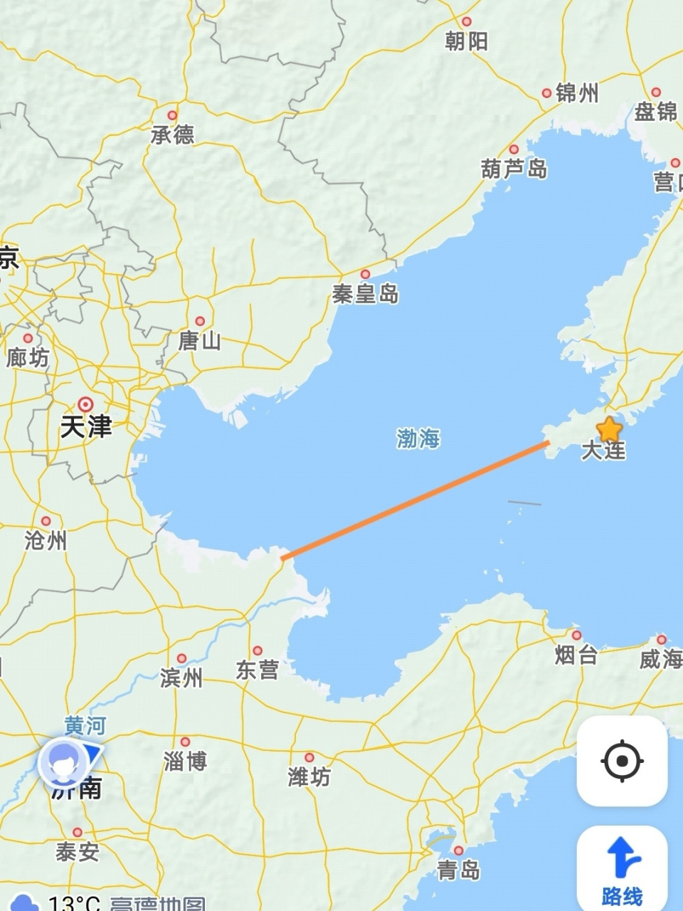 结果被大风吹得,又黑又冷,完全没了浪漫哈哈.