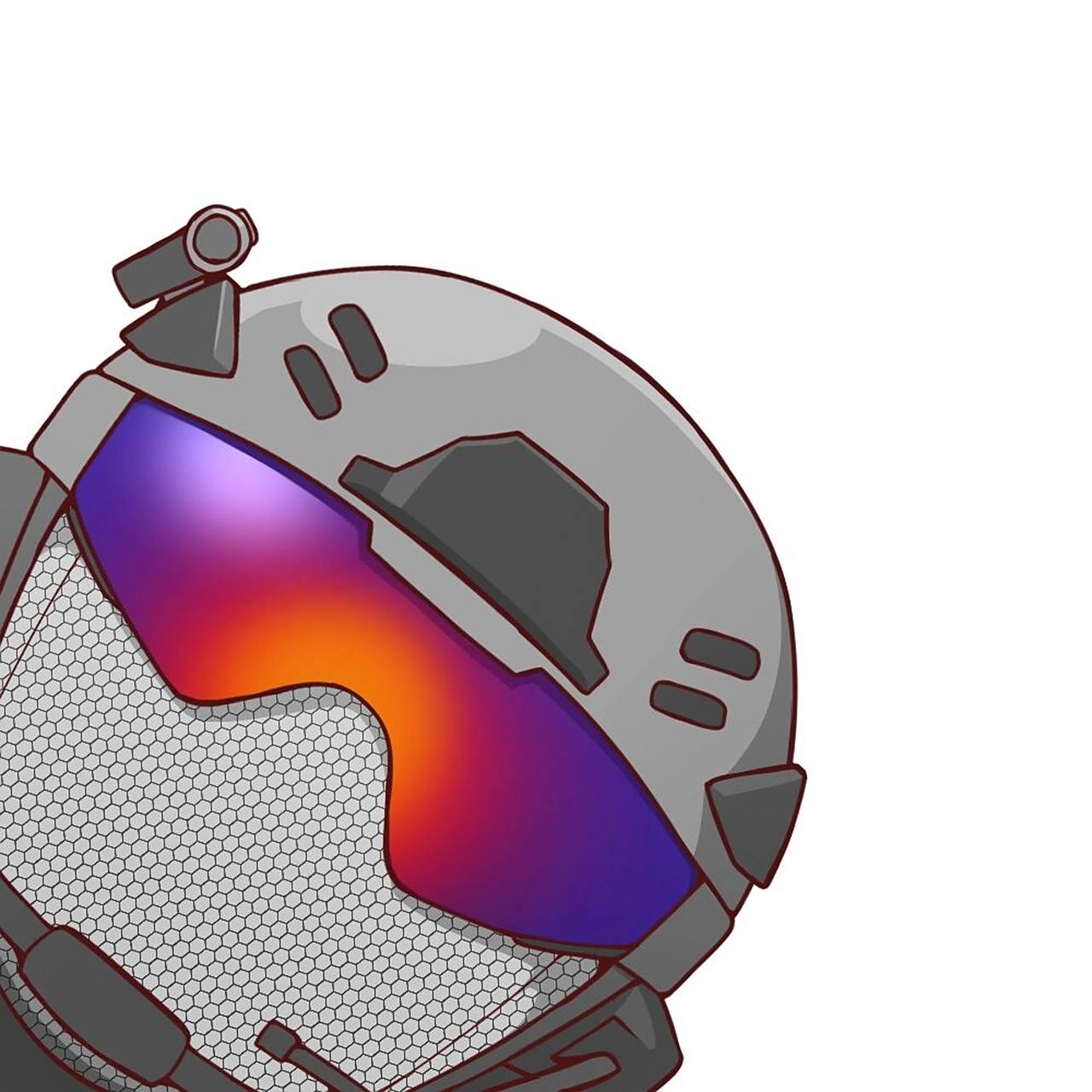 codm头像第二弹 不要问我为什么鸽了那么久,问就是网课