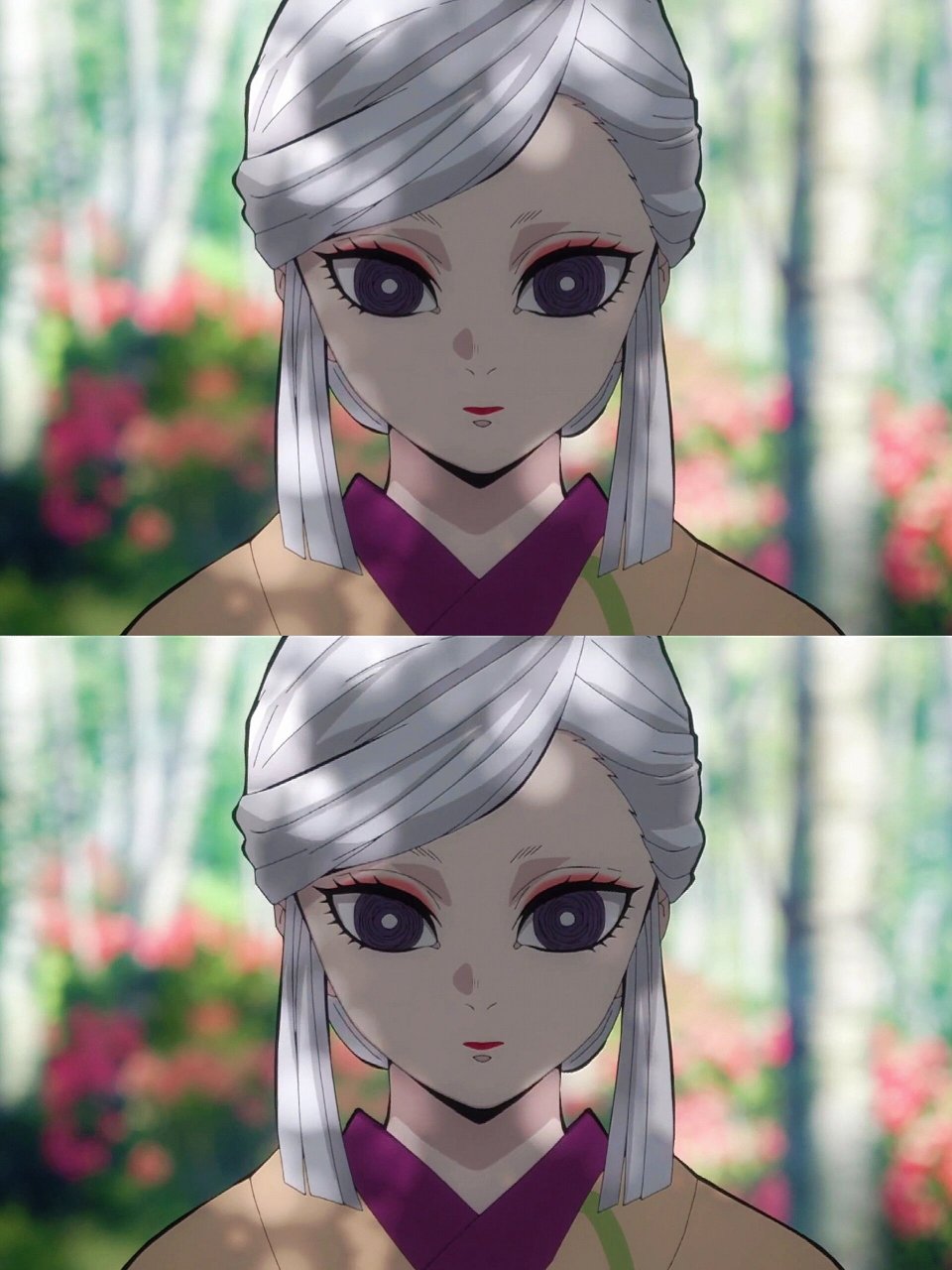 【鬼灭之刃】鬼灭最美——天音717171 在无一郎年少时的回忆中