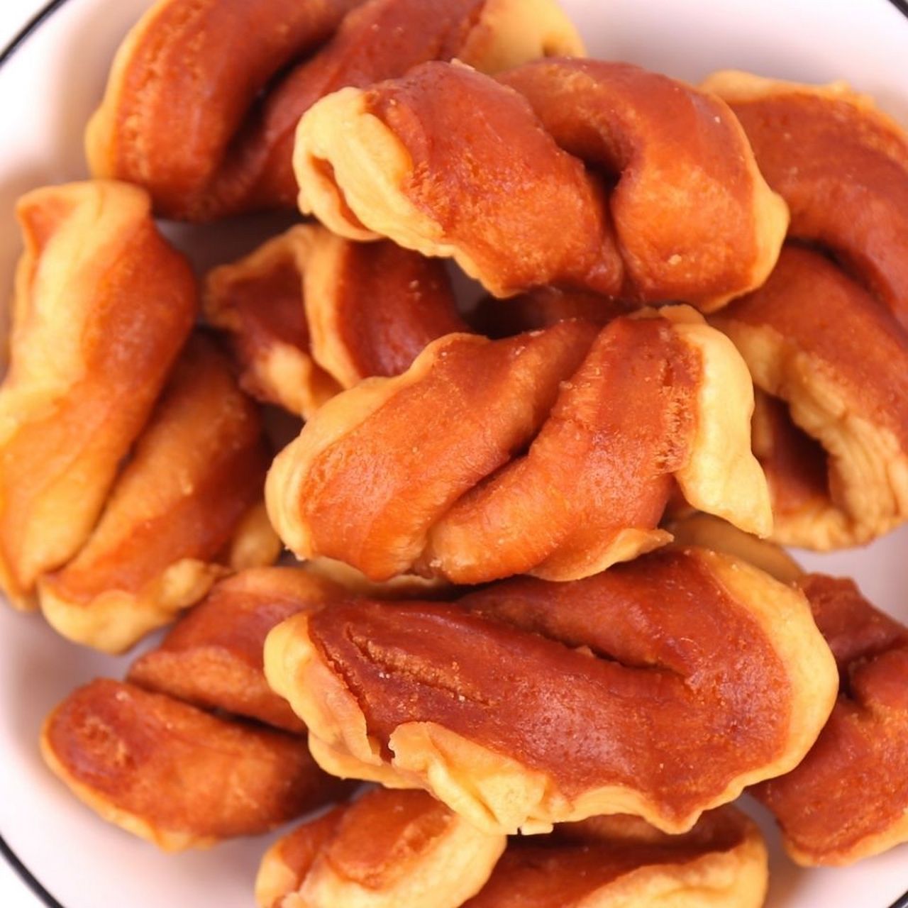 【洪洞特产】山西酥麻椭临汾洪洞特色美食年 【洪洞特产】山西酥麻椭