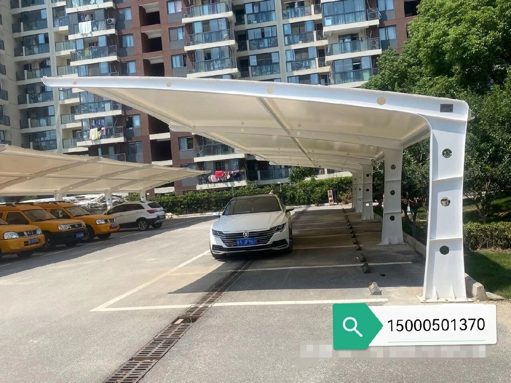 桩停车棚,推拉棚,电动推拉棚,遮阳篷,雨棚,体育看台张拉膜,小区停车棚