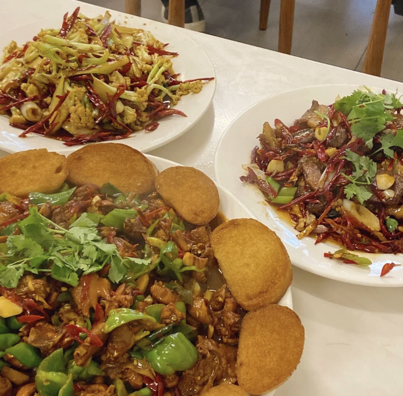 徐州户部山周边吃过的|一天安排早中晚 7415许老八包子7815