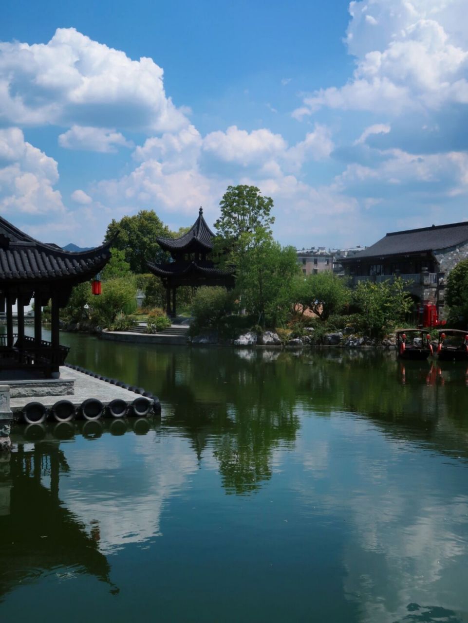 建德旅游攻略|梅城古镇|新安江|大慈岩75 建德对于没有车的人来说