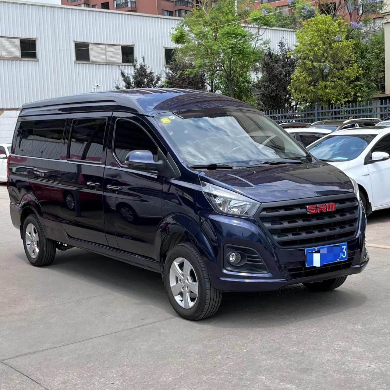 滴极品金杯海狮蓝牌九座mpv六年免检!