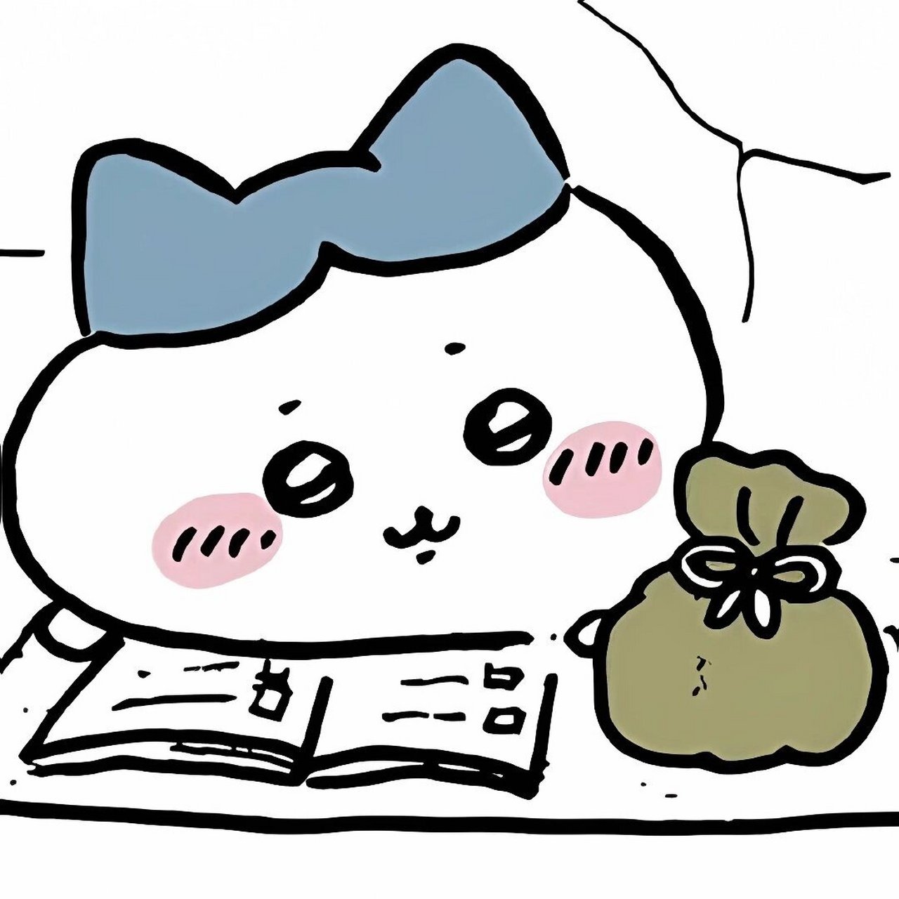chiikawa小八头像 #小八# #头像# #chiikawa# #chiikawa小八