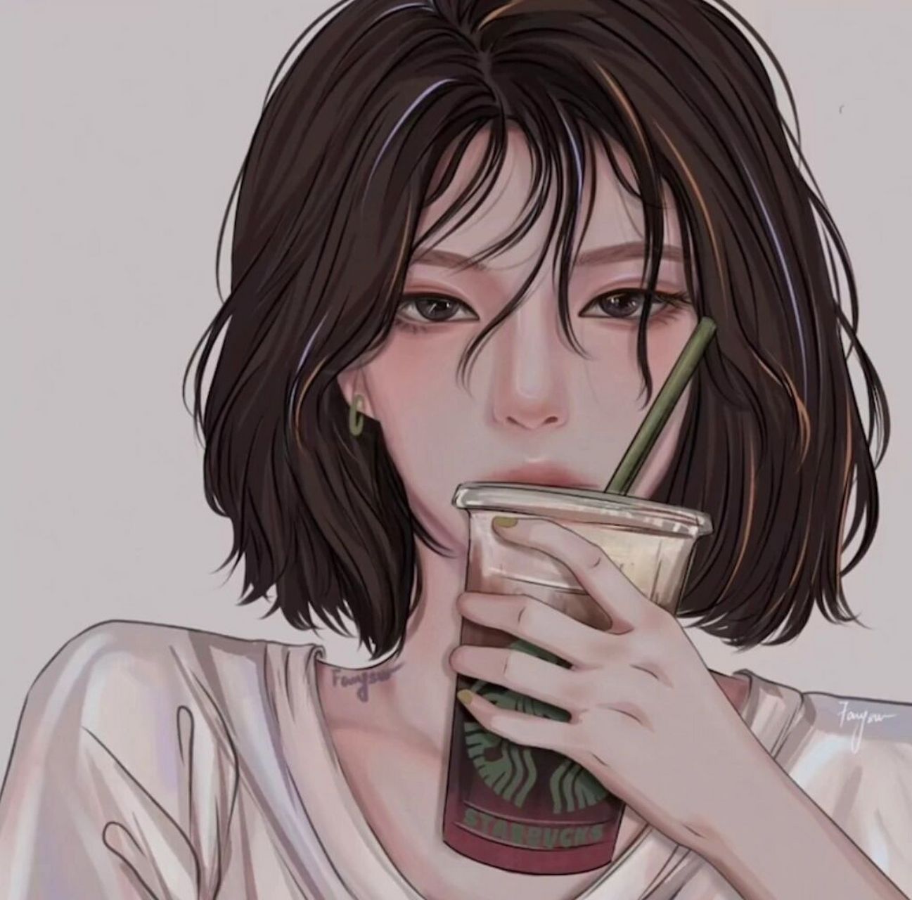 情侣头像/御姐情头/动漫情头 快来个人驾驭我吧!