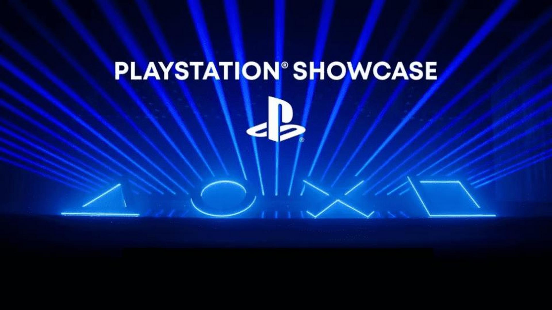 索尼刚公布了playstation showcase 2023年的开幕时间,或者说发布会的