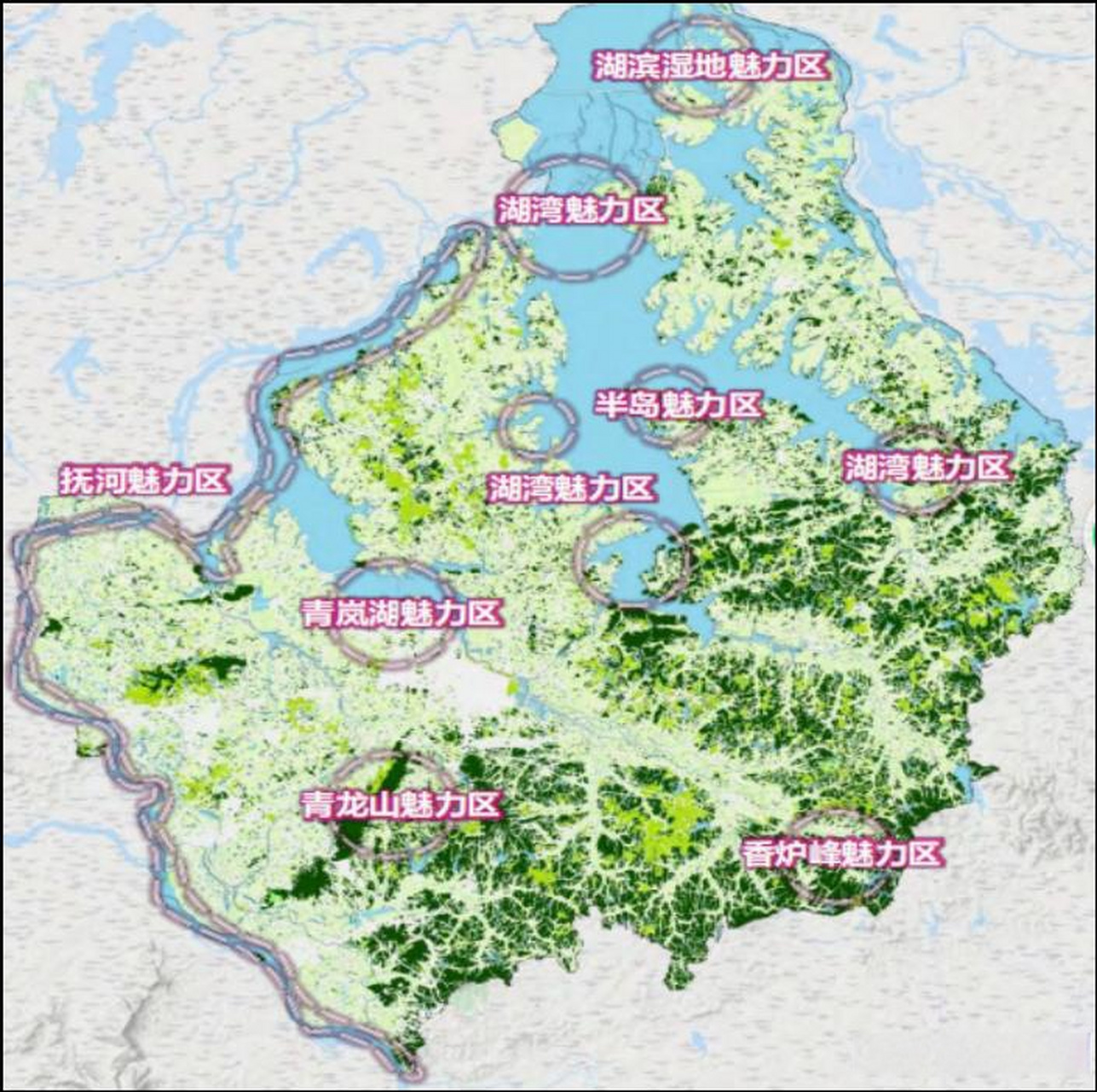 进贤县十四五产业,旅游,城镇,交通运输规划南昌头条南昌进贤