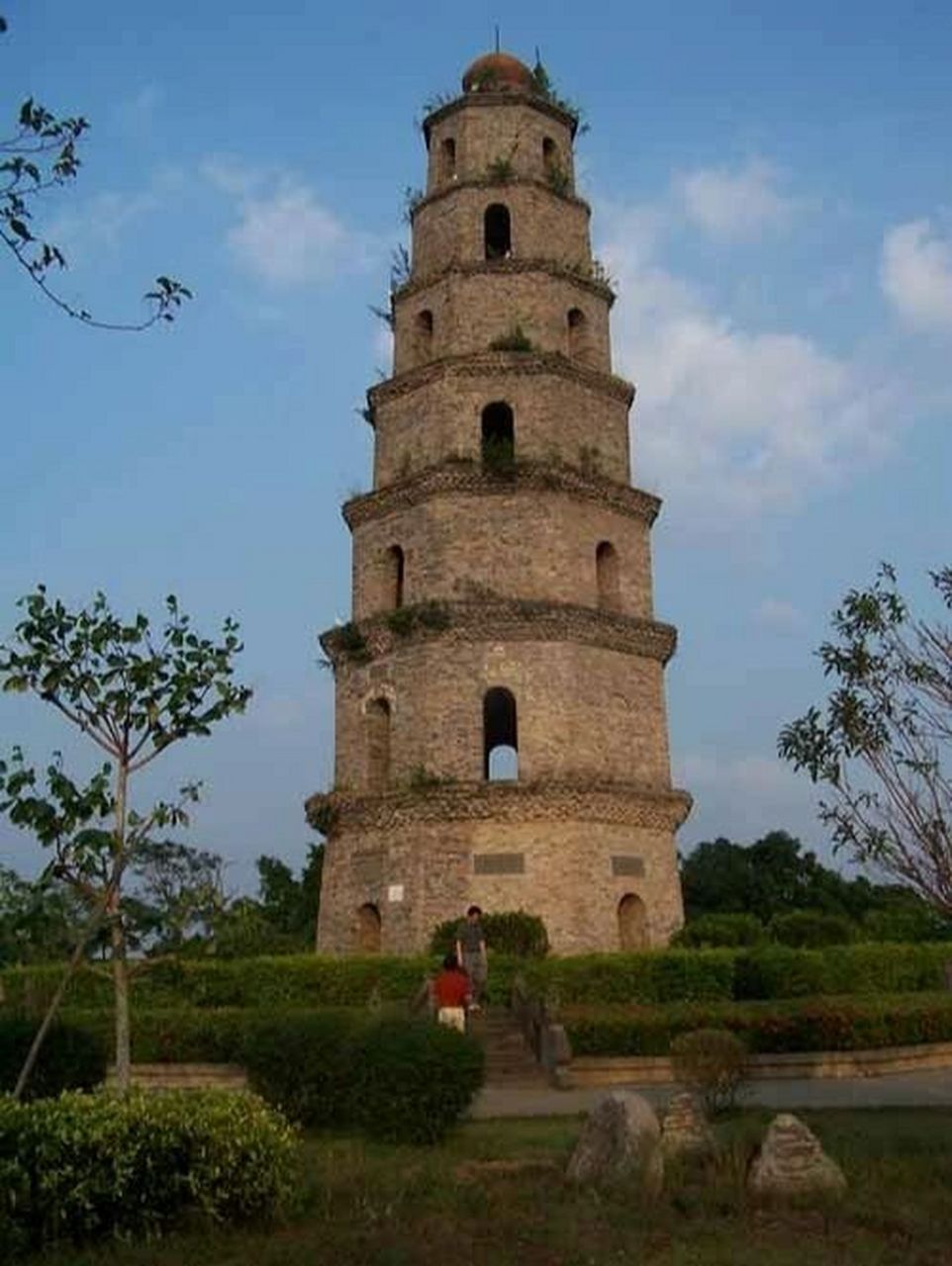 海南定安旅游| 5大必去景点推荐96 99著名旅游景点有定安古城