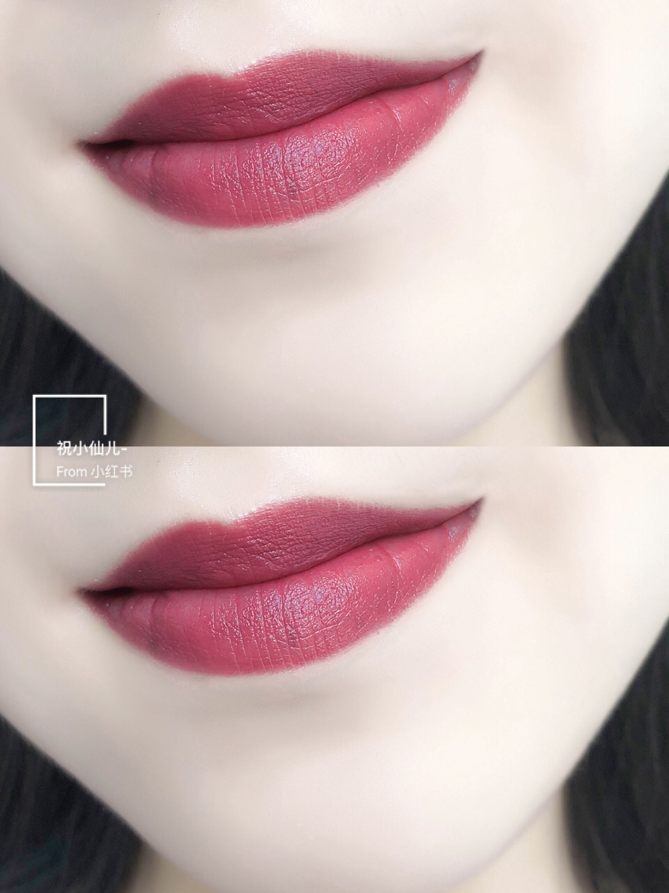 年会涂哪一支口红选好了吗?