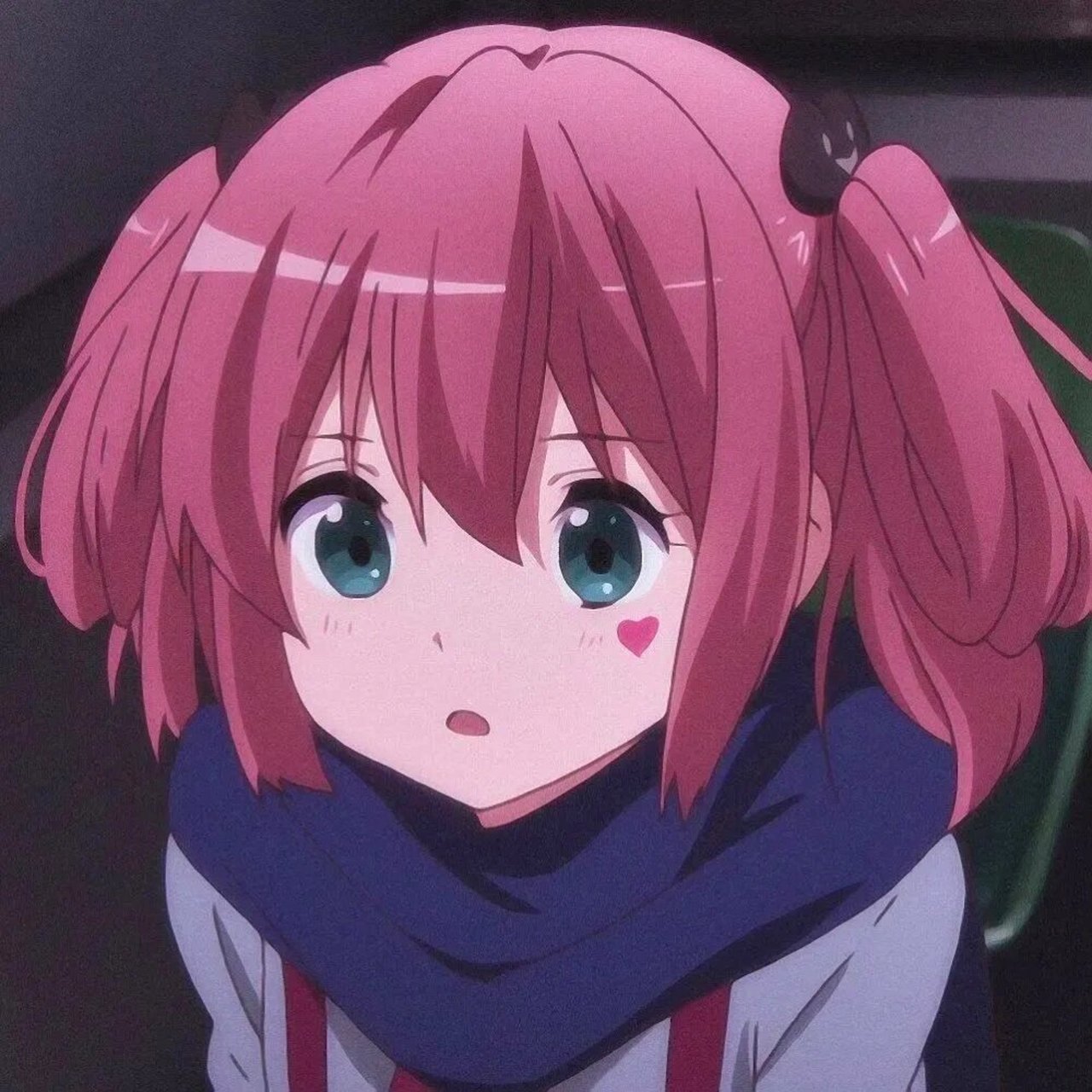 七宫智音        《中二病也要谈恋爱》 图片原图均是来源于百度