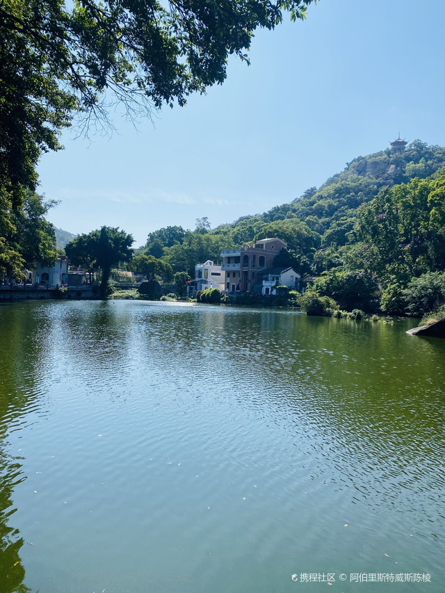 汕头礐石风景区