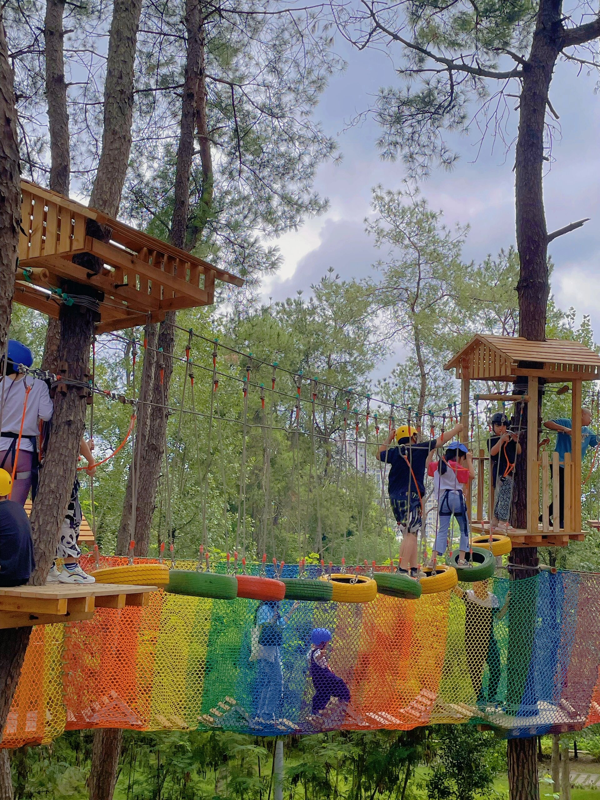 内江亲子乐园