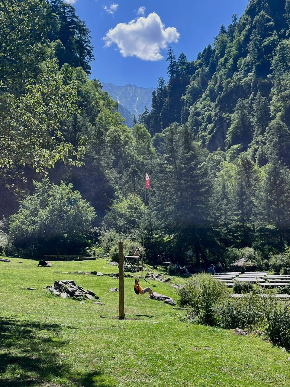 野外风景照图片