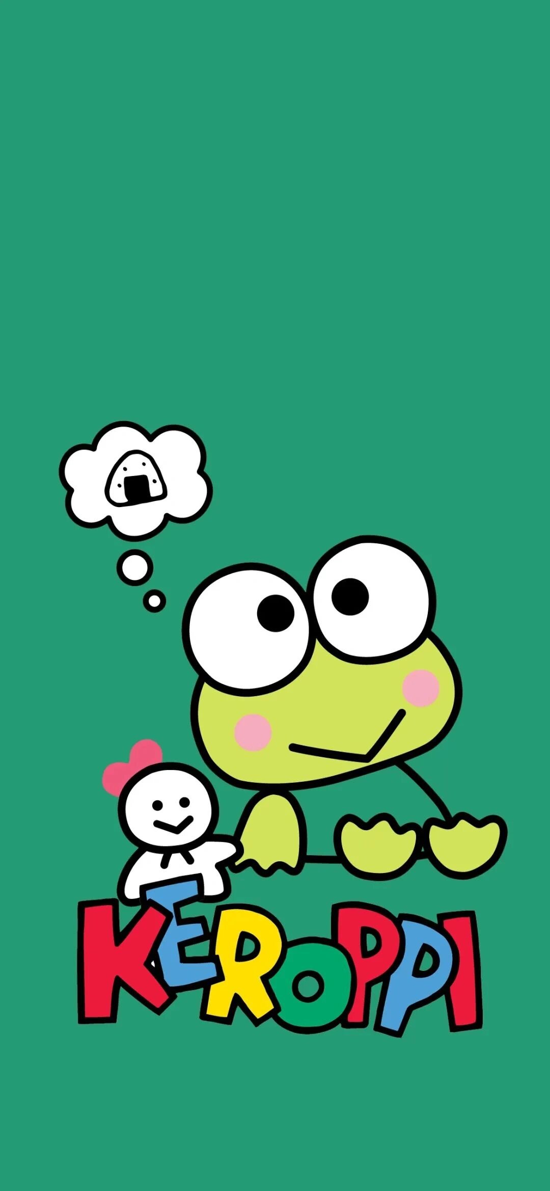 可爱青蛙壁纸~ #壁纸# #壁纸分享# #每日壁纸# #卡通壁纸# #青蛙