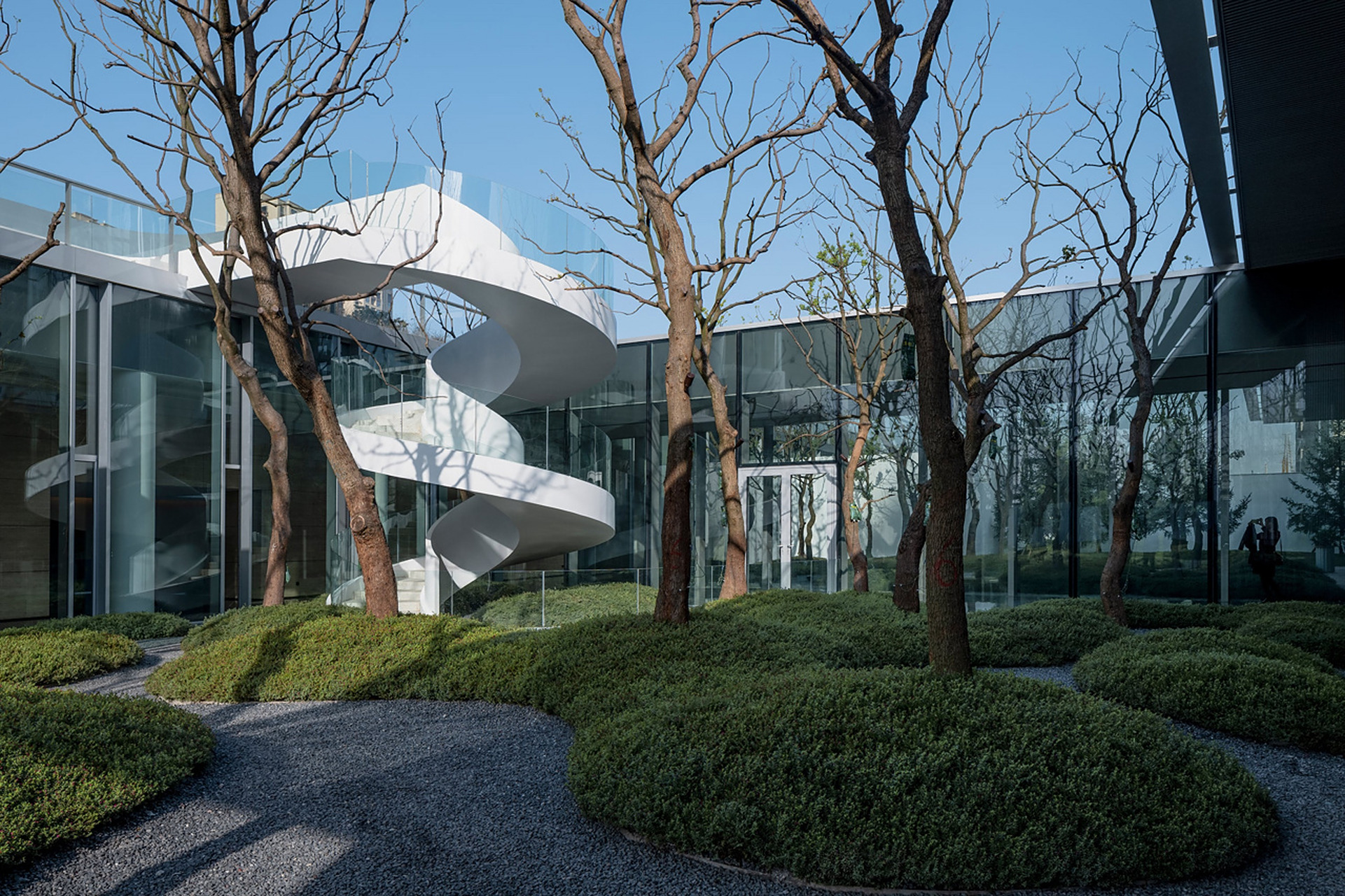 西安融创曲江印 如果不是深入了解,我都没办法这是