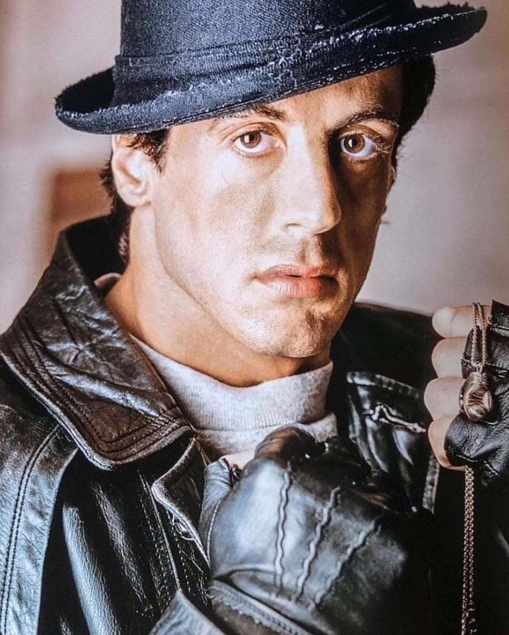 第二滴血,再现雄风.第三滴血,缔造江湖传说.