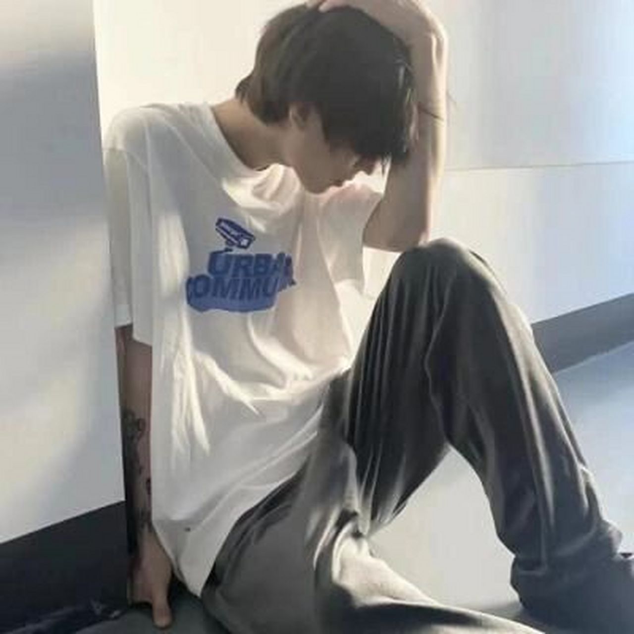 男生真人头像(3) 快来找找你们喜欢的头像吧