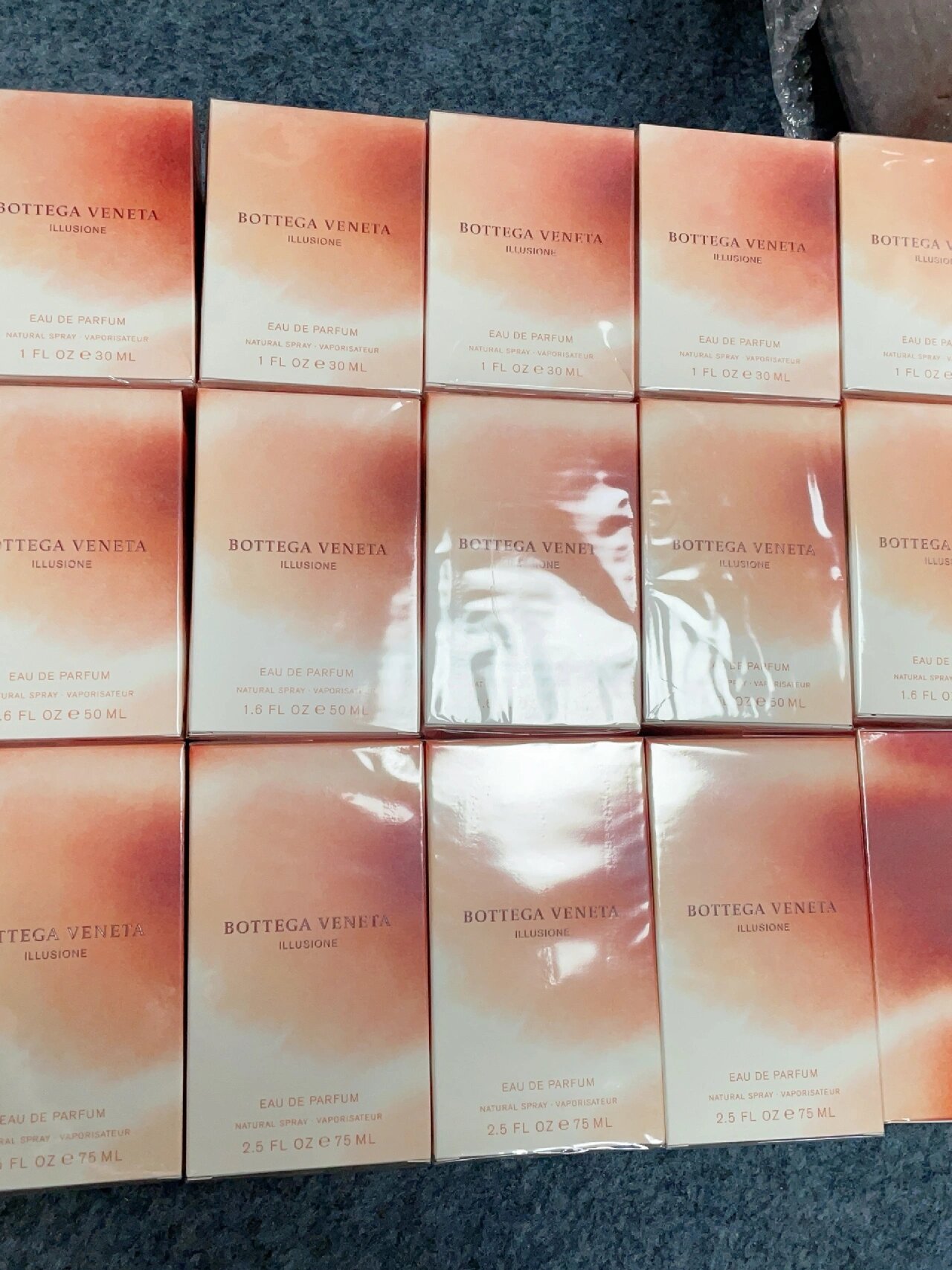 被快200人想要但已经停产的bv幻境女士香水 真的巨好闻 最后15瓶啦