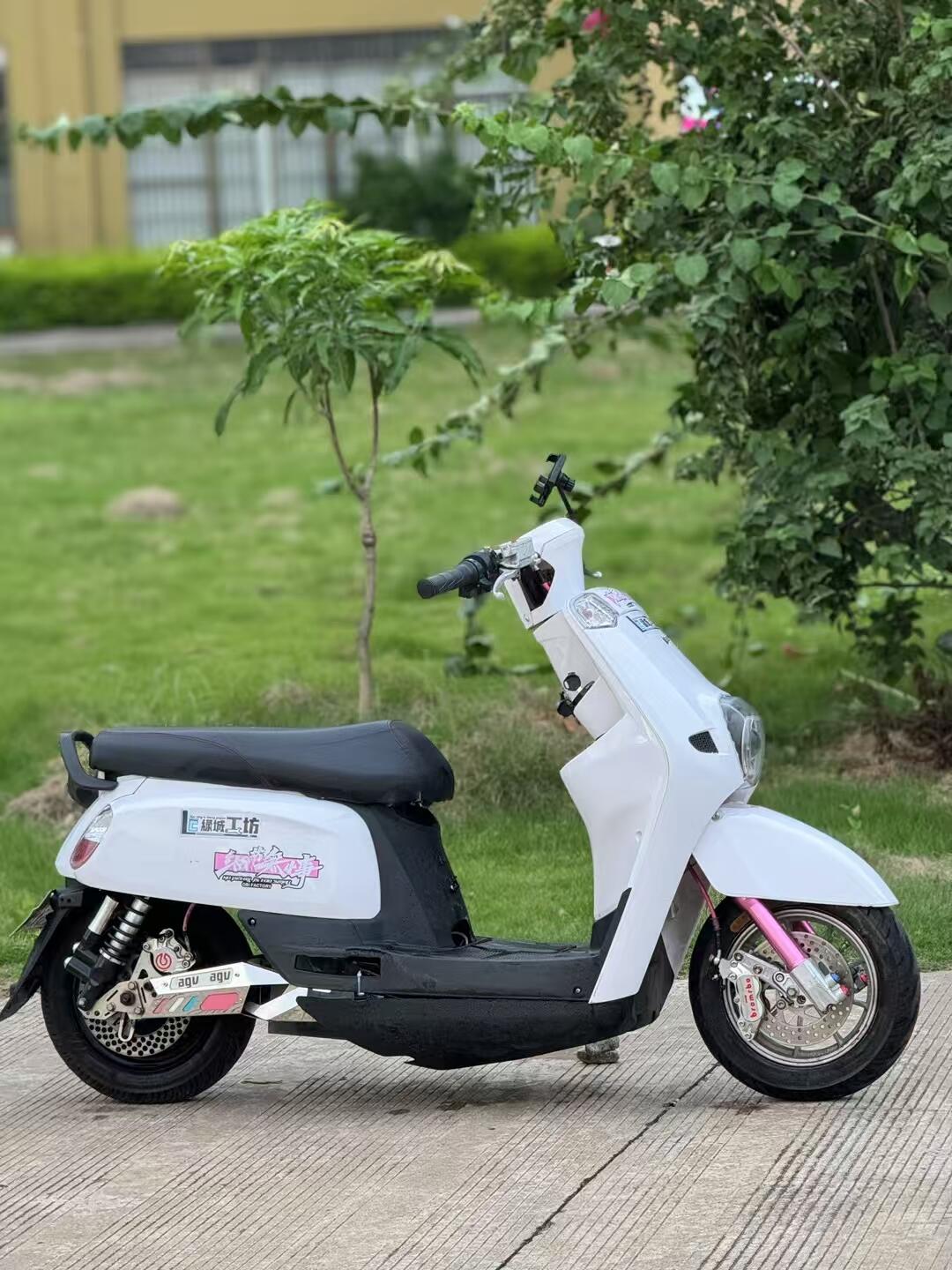 酷奇电动车超划算