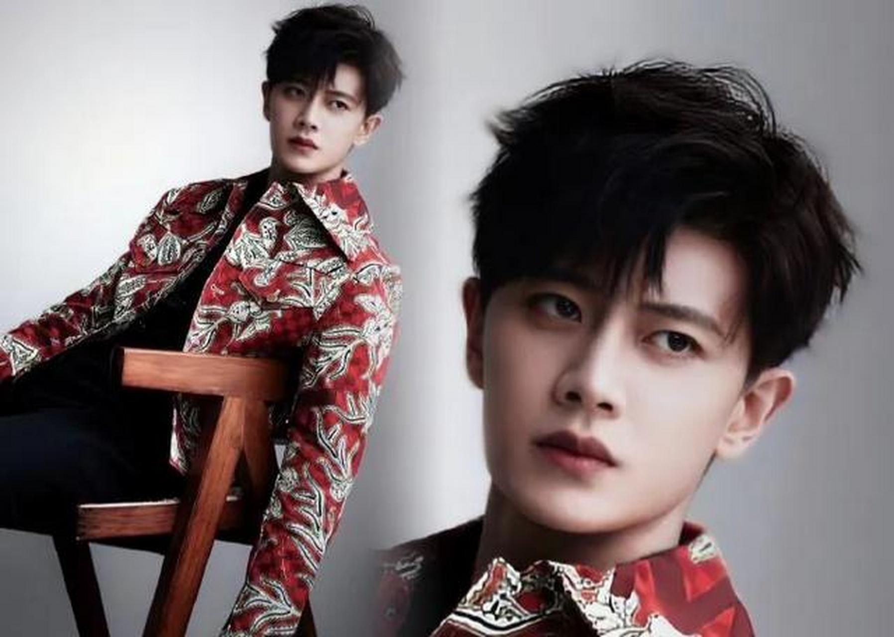 预告一下,明天发布任嘉伦《see ya》舞台赏析哦!