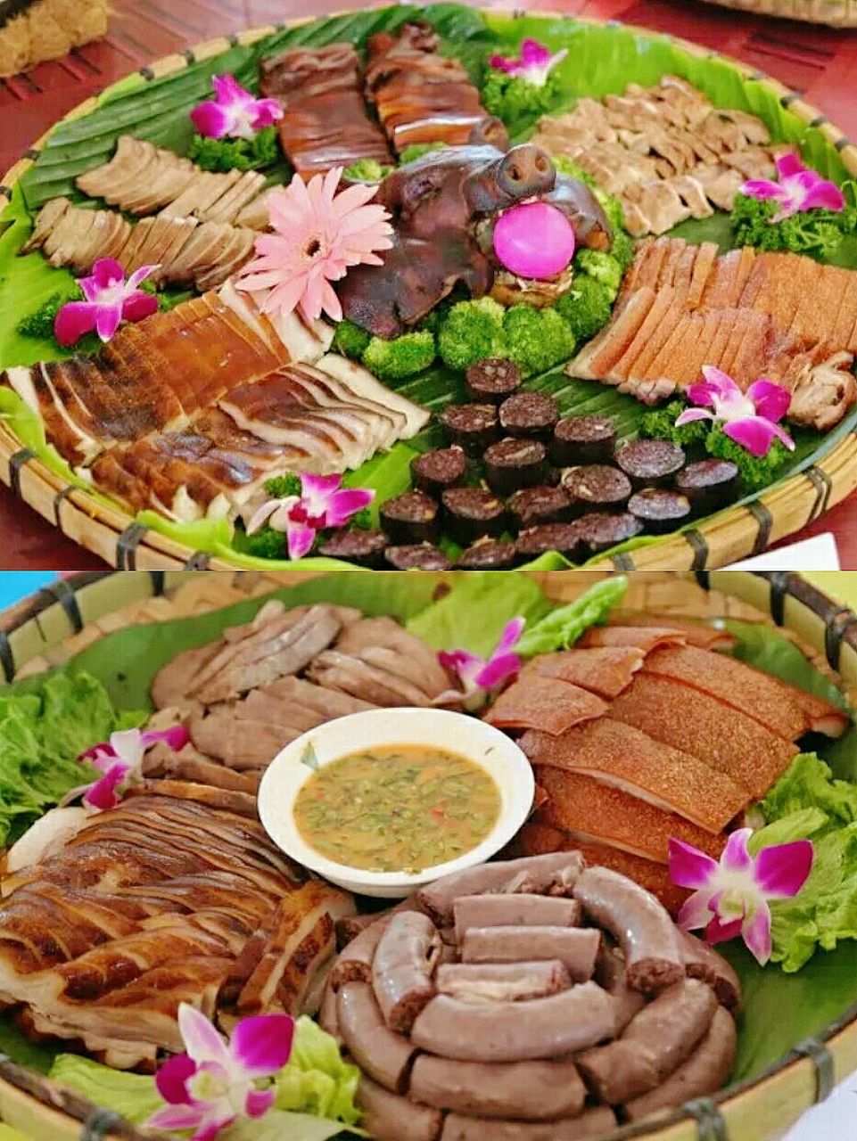 环江美食|揭秘毛南"五香"是何物?