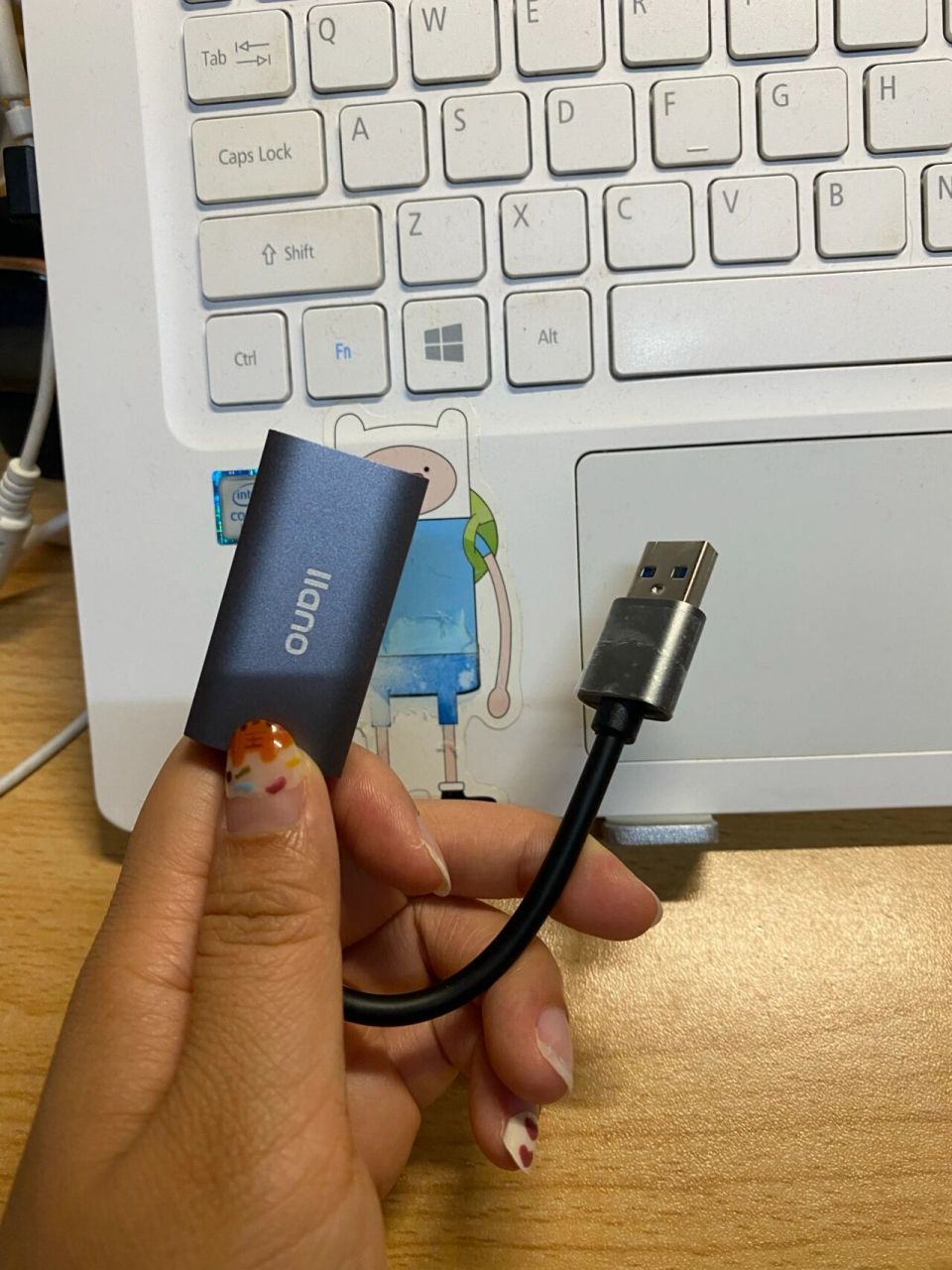 手把手教你如何将switch投屏到笔记本电脑!