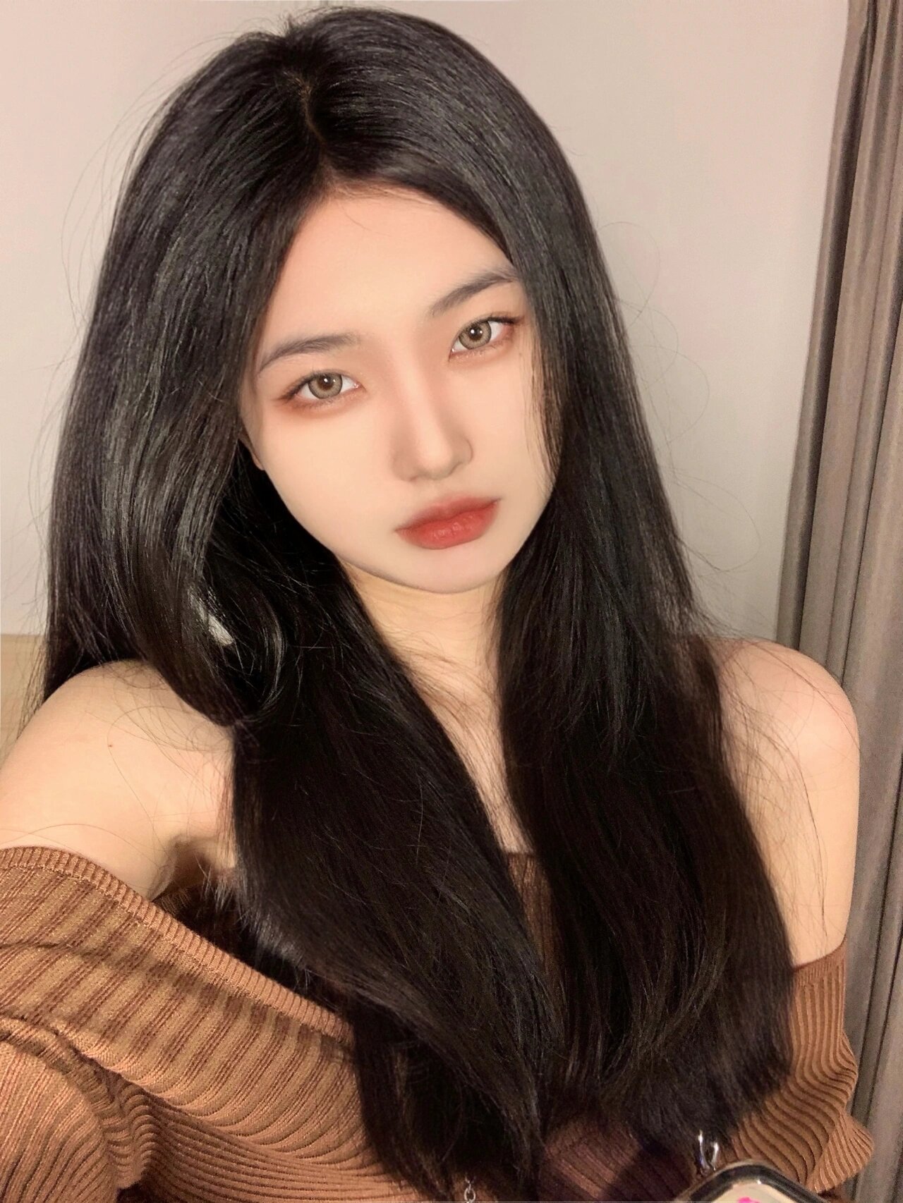 自然不重样|日常自拍合集姿势教程069969♀15