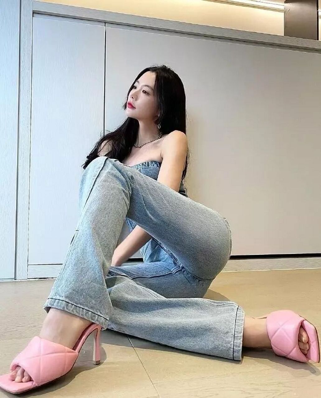 克拉拉一组私照