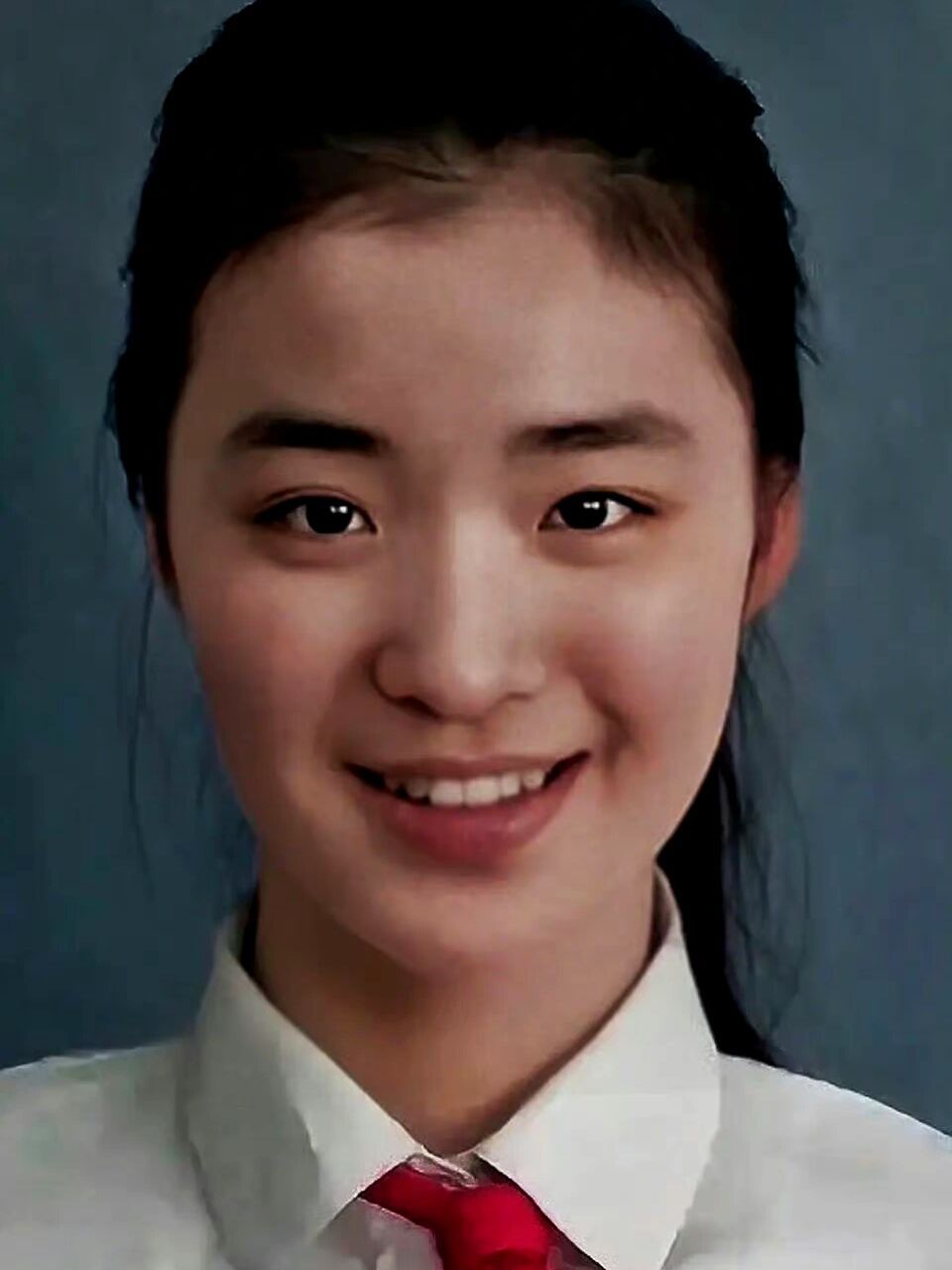 看看以前照片 #日常碎片plog# #王楚然# #神仙颜值王楚然# #我的十年