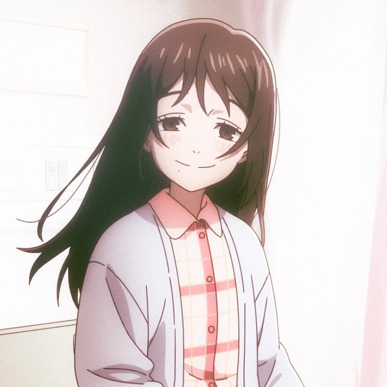 《咒术回战0》祈本里香 95自截自修礼貌抱图禁止二转 #咒术回战